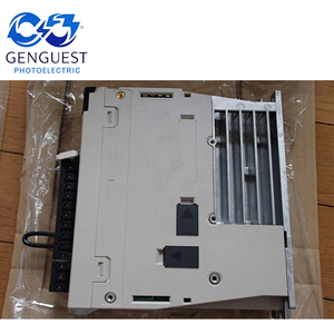 ไดรฟ์เซอร์โว SGD7S-1R6A00A002 IP57 AC 200V 200W สำหรับระบบอัตโนมัติในอุตสาหกรรมและมอเตอร์ AC - Product Image 2