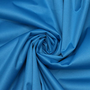 Tissu tricoté laminé avec <span class=keywords><strong>film</strong></span> Tpu 100 Polyester tissu drap-housse imperméable coussinets diaphragme peuvent être pressés à chaud tissu - Product Image 4