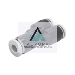 อุปกรณ์วาล์วนิวเมติกอิเล็กทรอนิกส์ QBY-1/4T-5/32-U - Product Image 1