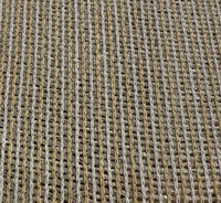 Filet d'ombrage beige en PEHD de haute qualité, stabilisé anti-UV, résistant aux hautes températures, 95 % de protection pour parkings, tailles 3x4, 4x6, personnalisable