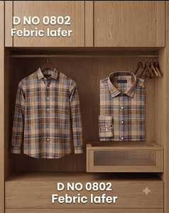 Cotton Twill Plain <b>Shirt</b> in Navy <b>Blue</b> Olive Brown and Maroon Solid Colors Full Sleeve Button Down Elegant Party Wear Fashion <b>Men</b> - Product Image 4
