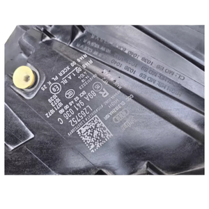 Ensemble de phares à LED matriciels adaptatifs haute définition pour <span class=keywords><strong>Audi</strong></span> <span class=keywords><strong>Q4</strong></span> E-tron 2022-2026 – Pièces de rechange automobiles - Product Image 4