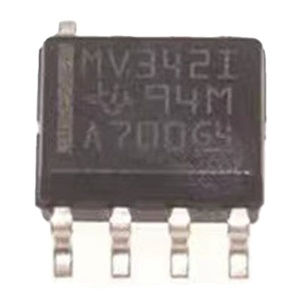 Composants électroniques LMV342IDR, puces IC, circuits intégrés IC - Product Image 1