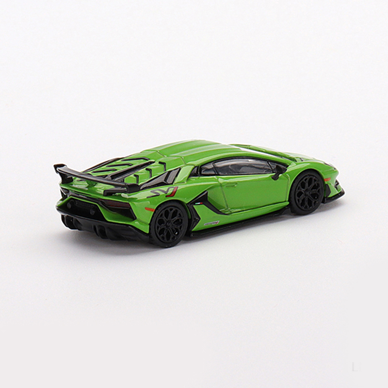 mini gt lamborghini