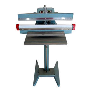 Appareil de scellage d'inpulsations à pédale, machine de scellage d'inpulsation du pied, entièrement automatique, nouveauté - Product Image 2