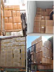 Sợi Kim Loại Lấp Lánh ST Sợi Zari Sợi Kim Loại Nhật Bản Màu Vàng Nguyên Chất 150D Sợi Thêu Kim Loại Hilo - Product Image 5