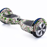 Offre Spéciale Pas Cher Smart Hoverboard Deux Roues Smart Balance Électrique Smart Auto Équilibrage Scooter