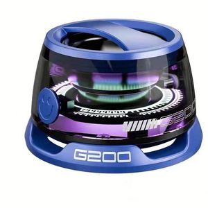 High Quality Portable Speaker G200 <b>USB</b> <b>Player</b> Waterproof BT Super Quality Outdoor Wireless Speaker for Mobile Phones - Product Image 1