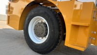 Camión Mezclador de Concreto HENAN ELEPHANT de 4m de Alta Calidad al por Mayor con Motor y Bomba Autocargables para Obras de Construcción
