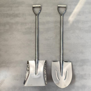 <span class=keywords><strong>Palas</strong></span> de Acero Inoxidable para Agricultura con Protección Contra la Oxidación y la Corrosión, Venta Directa de Fábrica - Product Image 6