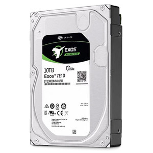 ฮาร์ดดิสก์เซิร์ฟเวอร์ภายใน ST10000NM018B แบบ SAS ความจุ 10TB ผลิตในประเทศจีน - Product Image 3