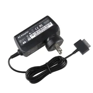 Adaptateur secteur pour ordinateur portable Acer Iconia W510 W511, 12V, 1,5 a, 18W, connecteur professionnel pour W510