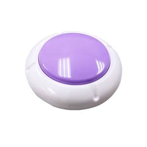 Aliviar el estrés Terapia de descompresión Necesidades especiales Juguetes vibradores sensoriales personalizados para el Autismo - Product Image 1