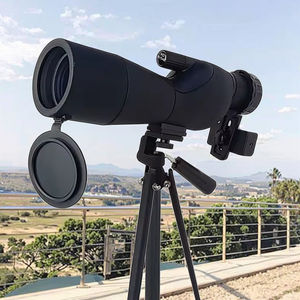 전용 스트레이트 암 가변 조류 관찰 망원경 25-75x60 점사 스코프 - Product Image 4