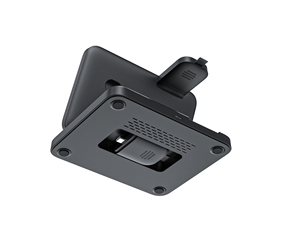 Chargeur sans fil magnétique pliable 10W 15W 3 en 1 pour télé<span class=keywords><strong>phone</strong></span> portable <span class=keywords><strong>SamSung</strong></span> <span class=keywords><strong>Smart</strong></span> Watch - Product Image 3