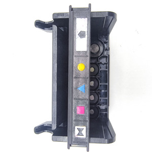 หัวพิมพ์ ISSCX 564 5-สล็อตเหมาะสำหรับเอชพี โฟโต้สมาร์ท 7515 7521 6380 5515 410 8550 5380 7525 5520 564 310 5460 6375 7510 - Product Image 4