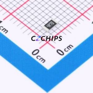 Resistencia SMD RNCP1206FTD4R70 1206 (Tipo: Película Delgada) (Resistencia: 4.7 Ohmios Precisión: 1%) - Product Image 1