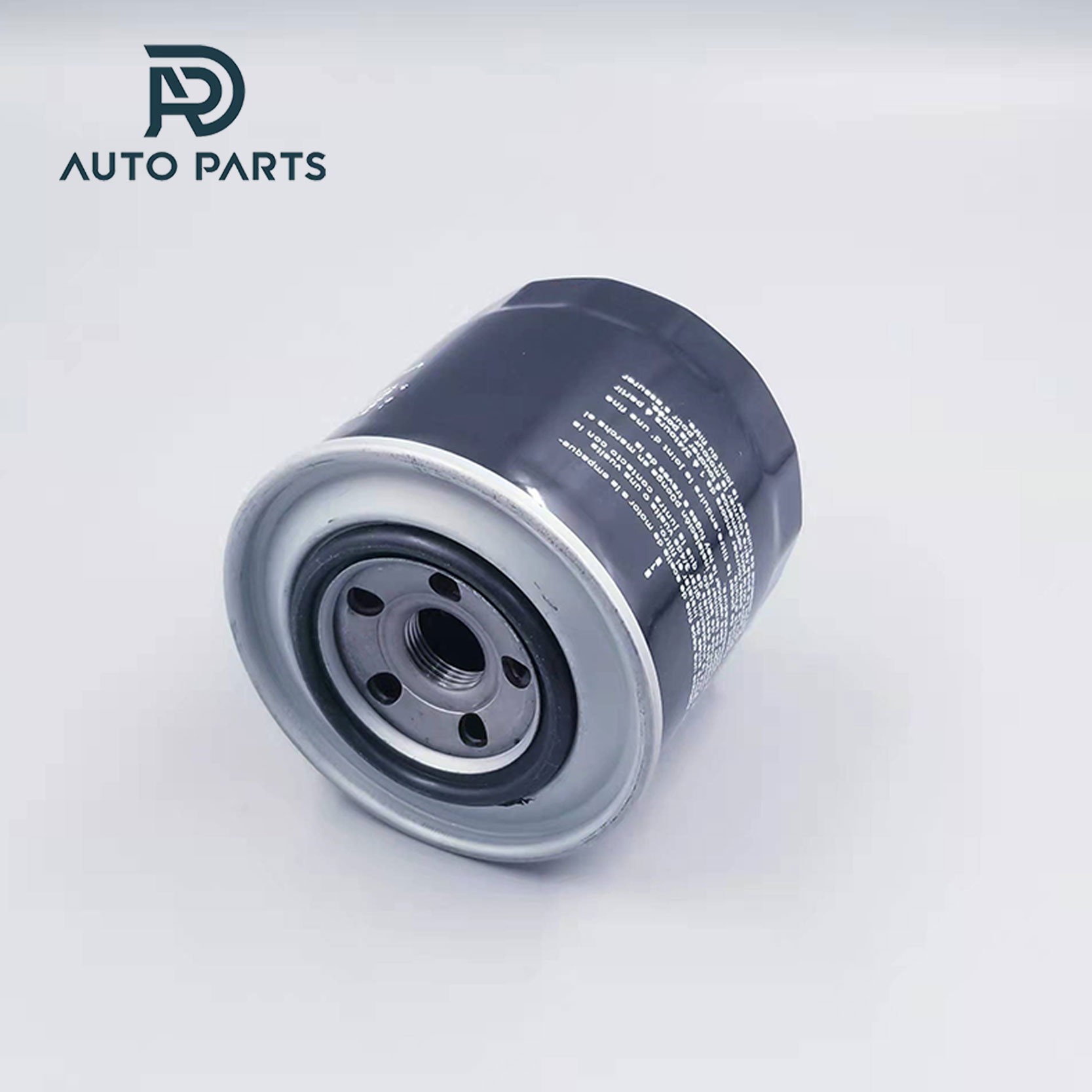 High-Performance Diesel Engine Fuel Filter ME229355 for CAT307B