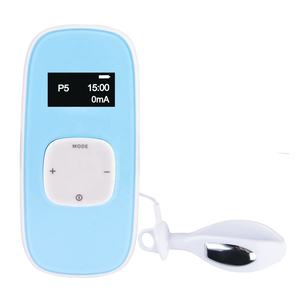 CE ISO13485 onaylı Kegel Toner elektrik stimülatörü taşınabilir pelvik taban kas eğitim ekipmanları için fizik tedavi kabartma - Product Image 3