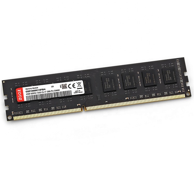DDR3 RAM 2GB/4GB/8GB 1600MHZ 1333MHZ  1066MHZ DIMM Desktop Memory