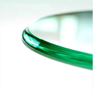 معدات معالجة الزجاج - آلة طحن الحواف ذات الأشكال الخاصة - آلة تشكيل حواف الزجاج لمعالجة حواف الزجاج غير المنتظمة - Product Image 6