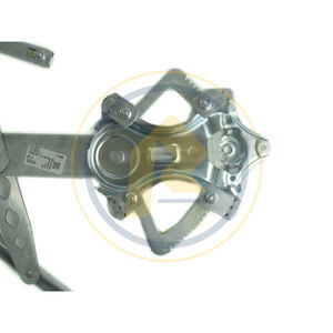 Regolatore Finestrino Adattabile per OE 72251T1GE01 - Product Image 2