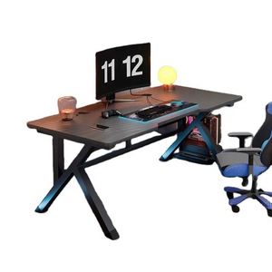 Table pliante murale pour salon, bureau d'<span class=keywords><strong>ordinateur</strong></span>, table d'étude, armoire de séparation pour la maison - Product Image 6