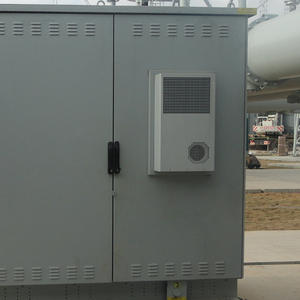 Climatiseur de placard Lindsay 1000W certifié CE, moteur R134a, haute efficacité énergétique, refroidissement économe en énergie, idéal pour les hôtels - Product Image 6