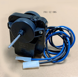 Moteur de ventilateur <span class=keywords><strong>NOFROST</strong></span> F6110 - Product Image 2