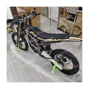 Surron Ultra 2026, 24500w, 74v, 60ah, Rueda Delantera de 19 Pulgadas, Rueda Trasera de 18 Pulgadas, Motocicleta Todoterreno, Surron Ultra Bee 2026, 2025, Surron Ultra Bee 21000w, 74v, 6 - Product Image 5
