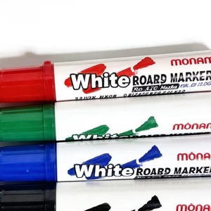 Marcadores para Pizarra Blanca en Oferta 2026, Directo de Fábrica, Precio Económico, en Stock, Envío Rápido, Escritura Suave, Fácil de Borrar, No Tóxicos - Product Image 3