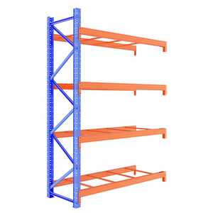 4 שכבות 1 טון מחסן מיסוך מערכת מארסק מתכווננת מרסק - Product Image 2
