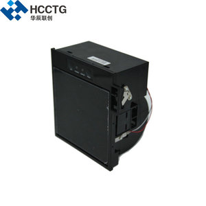 170ミリメートル/秒RS232 80ミリメートルAuto Cut Thermal Flatbed Printer Price HCC-E4 - Product Image 6