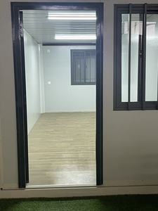 Casas Contenedor Prefabricadas Modulares de 40 Pies para Oficina, Estilo Australiano, en Polonia - Product Image 2