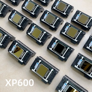 หัวพิมพ์ Xp600 Original Eco Solvente Dx11 Dtf รุ่นใหม่ หัวพิมพ์ Xp600 พร้อมหมึก UV และหมึกน้ำสำหรับหัวพิมพ์ Epsom - Product Image 6
