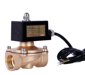 2 Inch Diaphragm Structure Brass Normally Close Solenoid <strong>Valve</strong> Explosion Proof 220V/24V for <strong>LPG</strong> Gas and Water - Product Image 6