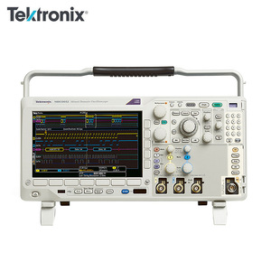 ออสซิลโลสโคปแบบมิกซ์โดเมน Tektronix MDO3052 รุ่นดิจิตอลที่ใช้งานสะดวก ซีรีส์ MDO3022/MDO3032 MDO3052 Tektronix MDO3052 แบบมิกซ์โดเมน - Product Image 5