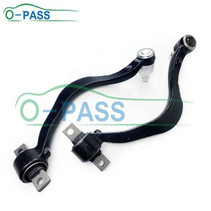 ด้านหน้าล่างCamberแขนควบคุมสําหรับ<span class=keywords><strong>Mitsubishi</strong></span> Eclipse <span class=keywords><strong>Galant</strong></span> <span class=keywords><strong>Legnum</strong></span> & Dodge Avenger Chrysler Sebring & Eagle MB912511 - Product Image 4