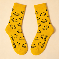Chaussettes décontractées en coton tissé pour hommes, polyvalentes pour l'été - Couleurs assorties, respirantes et antibactériennes pour le bureau et les loisirs
