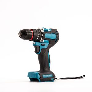 Perceuse à percussion sans fil Zhao Zhi, batterie lithium 36V, perceuse électrique portable pour le perçage du bois et du métal - Product Image 3