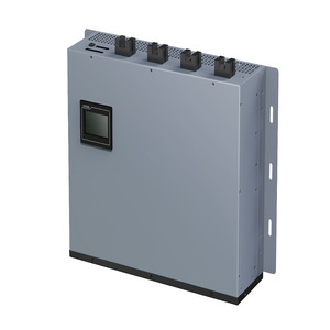 Compensatore Statico di VAR SVG 100Kvar Trifase a 4 Fili IGBT per Correzione del Fattore di Potenza, Prodotto in Cina ed Economico - Product Image 3