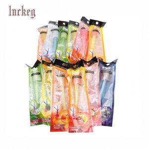 Boquilla desechable de plástico y silicona, boquilla para pipa, Pipa para caramelos, <span class=keywords><strong>Shisha</strong></span>, tabaco personal personalizado para pipas de narguile - Product Image 4