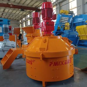 500L vật liệu chịu lửa hành tinh Mixer vật liệu chịu lửa castable Mixer vật liệu chịu lửa Mixer xây dựng bê tông trộn máy để bán - Product Image 3