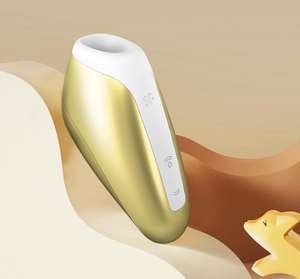 Силиконовый водонепроницаемый Женский облизывающий всасывающий вибратор с <span class=keywords><strong>11</strong></span> частотами - Product Image 2