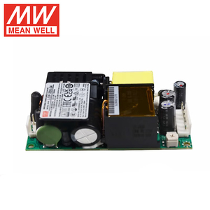 Mean Well <span class=keywords><strong>LOP</strong></span>-200-12 200W 12V Alimentation à découpage à cadre ouvert PCB <span class=keywords><strong>Mini</strong></span> taille pour dispositifs médicaux - Product Image 6