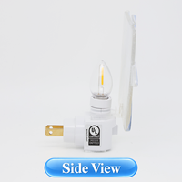 Lampe murale décorative OEM disponible pour toutes les saisons, petite, à faible consommation d'énergie, pour salon et décoration intérieure domestique