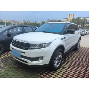 รถยนต์ Guazi 2015 Landwind X7 SUV 5 ที่นั่ง เครื่องยนต์เบนซิน ราคาขายส่งถูก เกียร์อัตโนมัติ พวงมาลัยซ้าย เหมาะสำหรับครอบครัว - Product Image 1