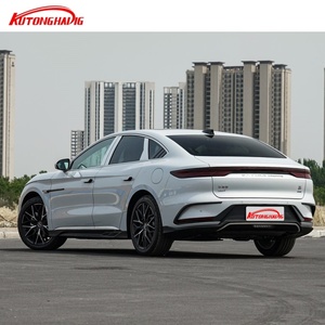 2025 Venta al por mayor China BYD Han EV y BYD Songjia <span class=keywords><strong>Tangyuan</strong></span> Pro EV Vehículos eléctricos de nueva energía - Product Image 4