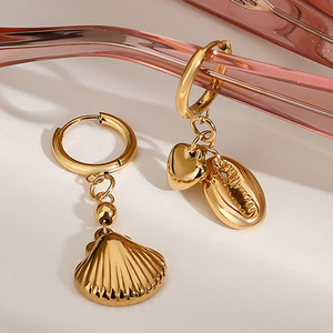 WEGOODZF Accessori Moda Fai-da-Te in Acciaio Inossidabile, Impermeabili, a Bassa Sensibilità, Ciondoli, <span class=keywords><strong>Orecchini</strong></span>, Decorazioni per Scarpe - Product Image 2