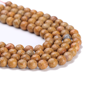 WENCHI 2144 Gemstones Beads for Jewelry Making Assorted Bead Collection From Hong Kong - Product Image 5